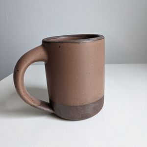 East Fork mug in Pinto